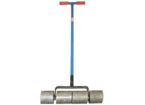 Vloer walsen Vloer-gigant