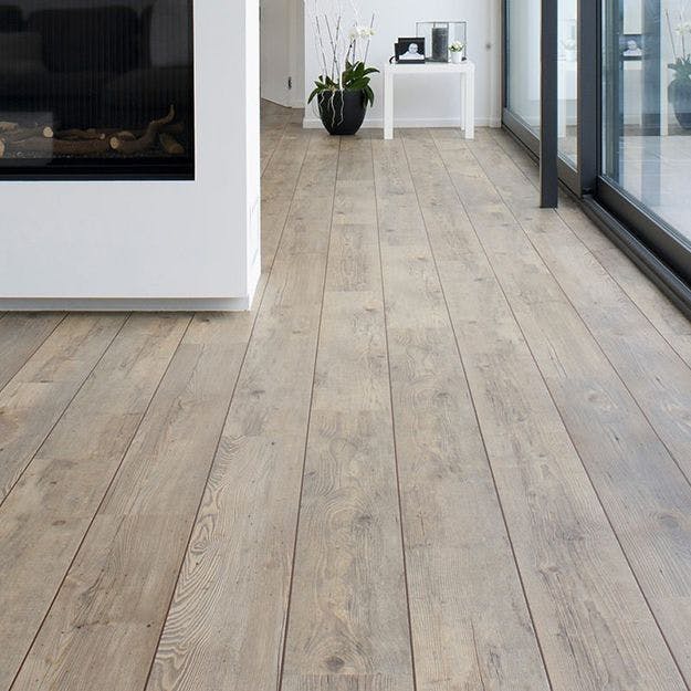 Pvc vloer de vloer gigant