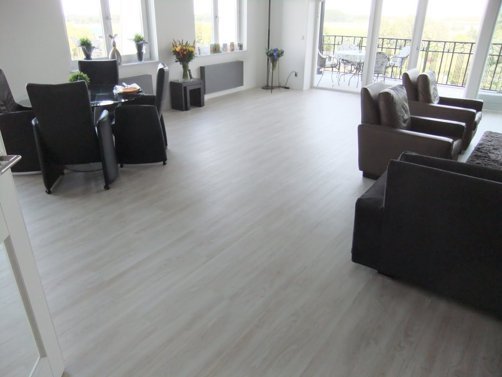 pvc vloer