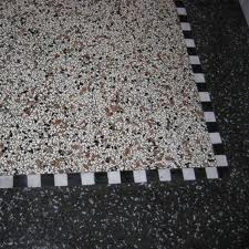 terrazzo